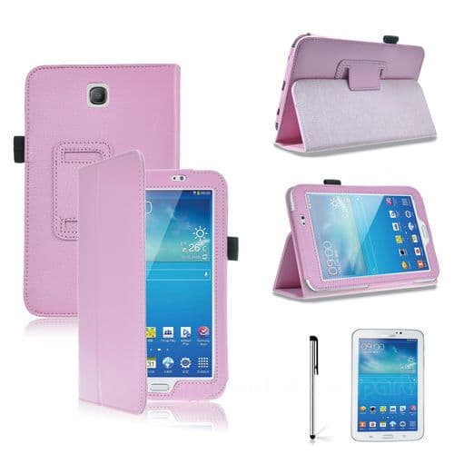 Samsung Galaxy Tab 3 7.0 Stand Case